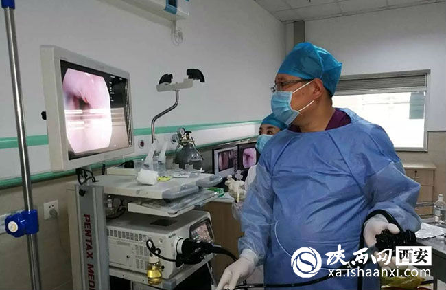 西安市三甲医院最新开诊情况,西安新建最大医院