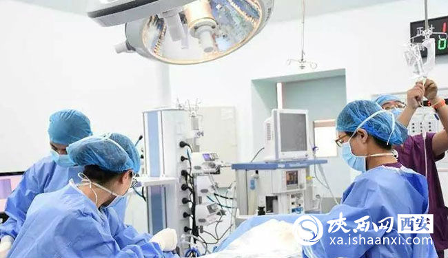 西安市三甲医院最新开诊情况,西安新建最大医院