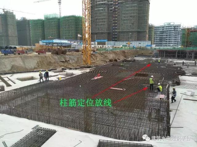 高层水电施工详细流程,水电施工流程视频教程