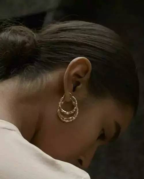 推荐几款好看的耳环,推荐一款好看的耳饰