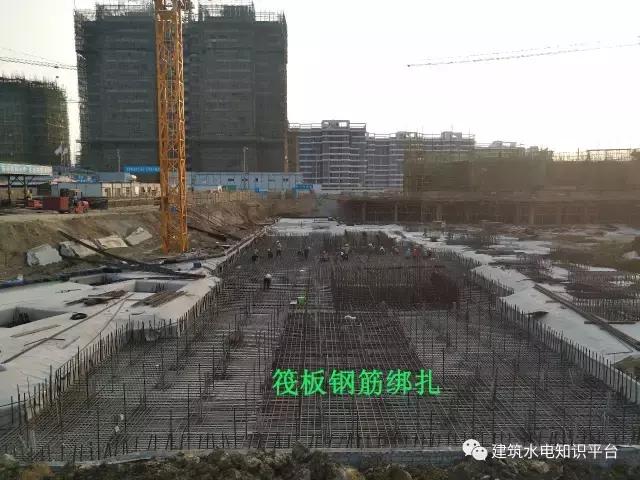 高层水电施工详细流程,水电施工流程视频教程