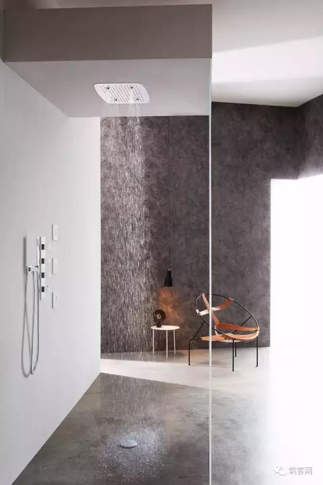 高品质淋浴花洒,高端淋浴花洒浴室好物