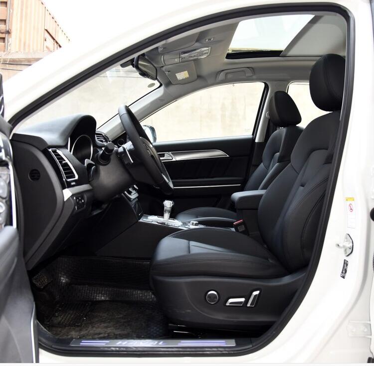 哈弗h6酷派2.0t怎么样,h6酷派2.0t油耗高维修