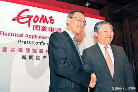 如果陈晓拿下了国美会怎么样,陈晓为什么会输掉国美之争