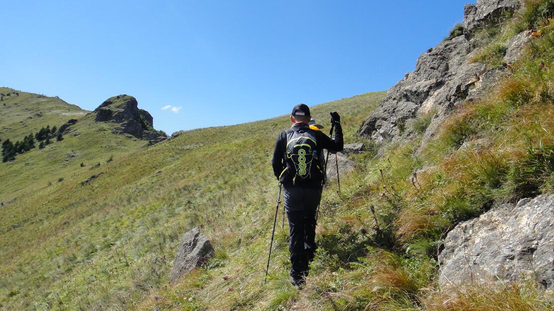 深山迷路原因,在深山迷路了怎么办