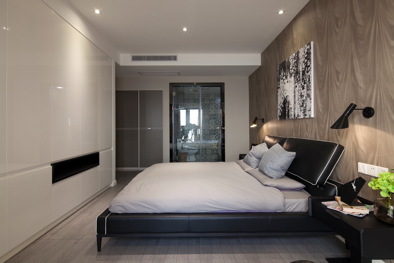 如何便宜装100平米房子,房价100平二房