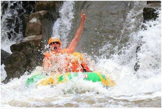 萌芽主题秀,萌芽带你吃喝玩乐