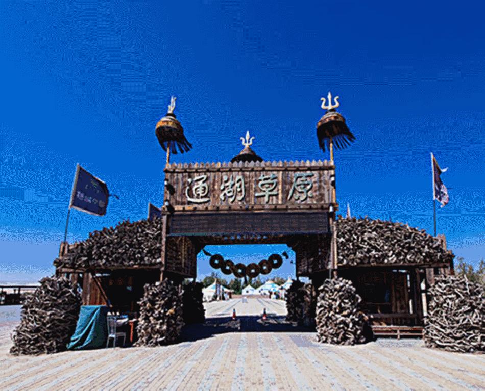 这份中卫说明书，带你认识中卫！