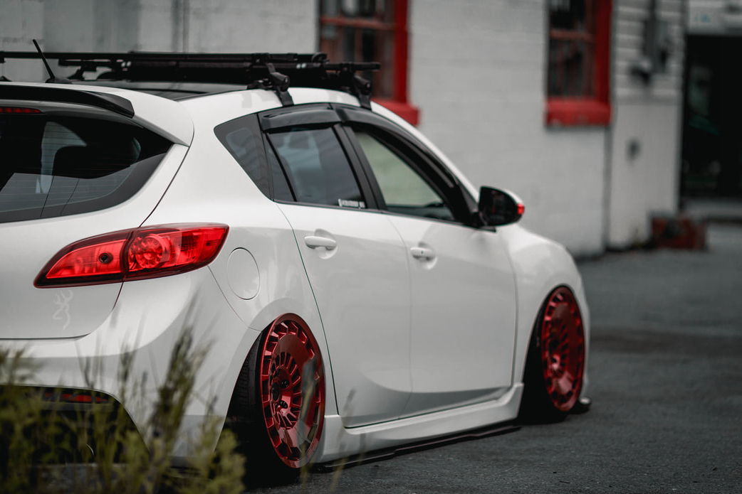 马自达3昂克赛拉选择哪一款合适,马自达3昂克赛拉怎么选最值得