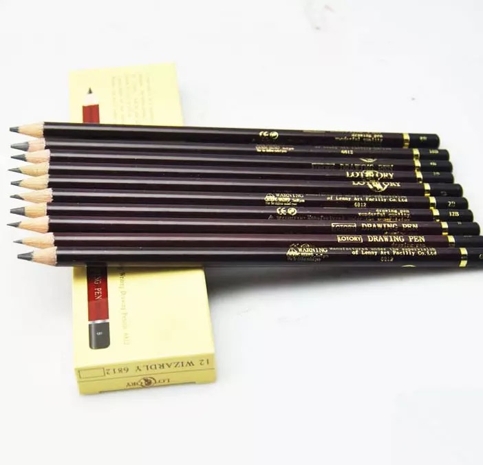 美术生初学者素描必备,美术素描的小技巧和方法