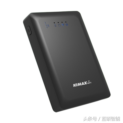 新品上市管理资料拥有独立APP蓝硕无线智能移动硬盘上新