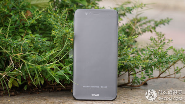 不一样的精彩绝伦,华为nova2plus测评