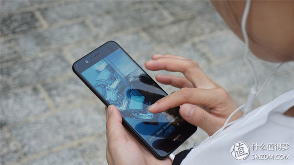 不一样的精彩绝伦,华为nova2plus测评