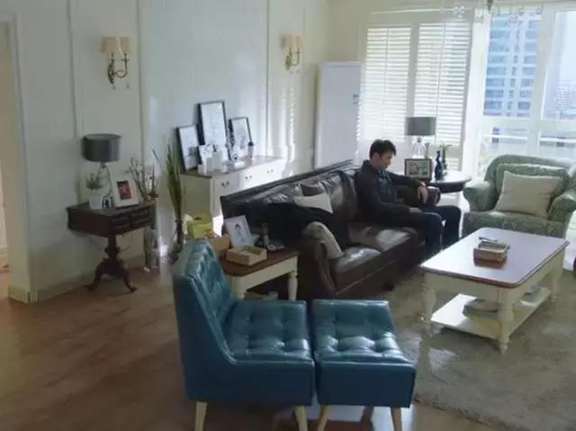 我的前半生装修费用,我的前半生办公室装修设计方案