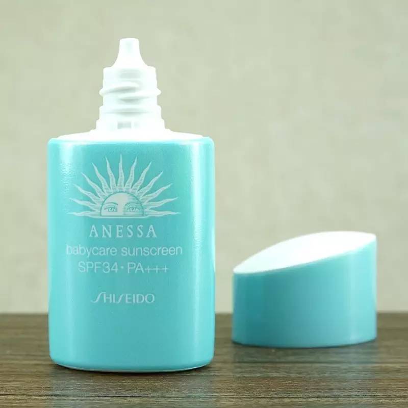 资生堂安耐晒防晒霜怎么样,安耐晒资生堂防晒霜区别