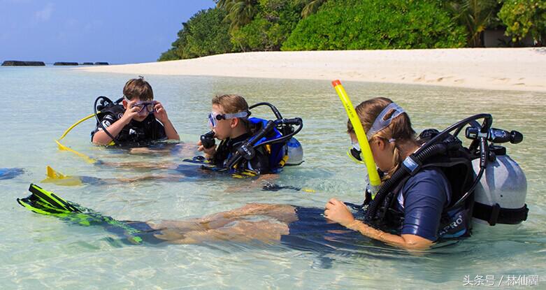 库拉玛蒂岛和马尔代夫哪个好,怎么去马尔代夫库拉玛蒂岛