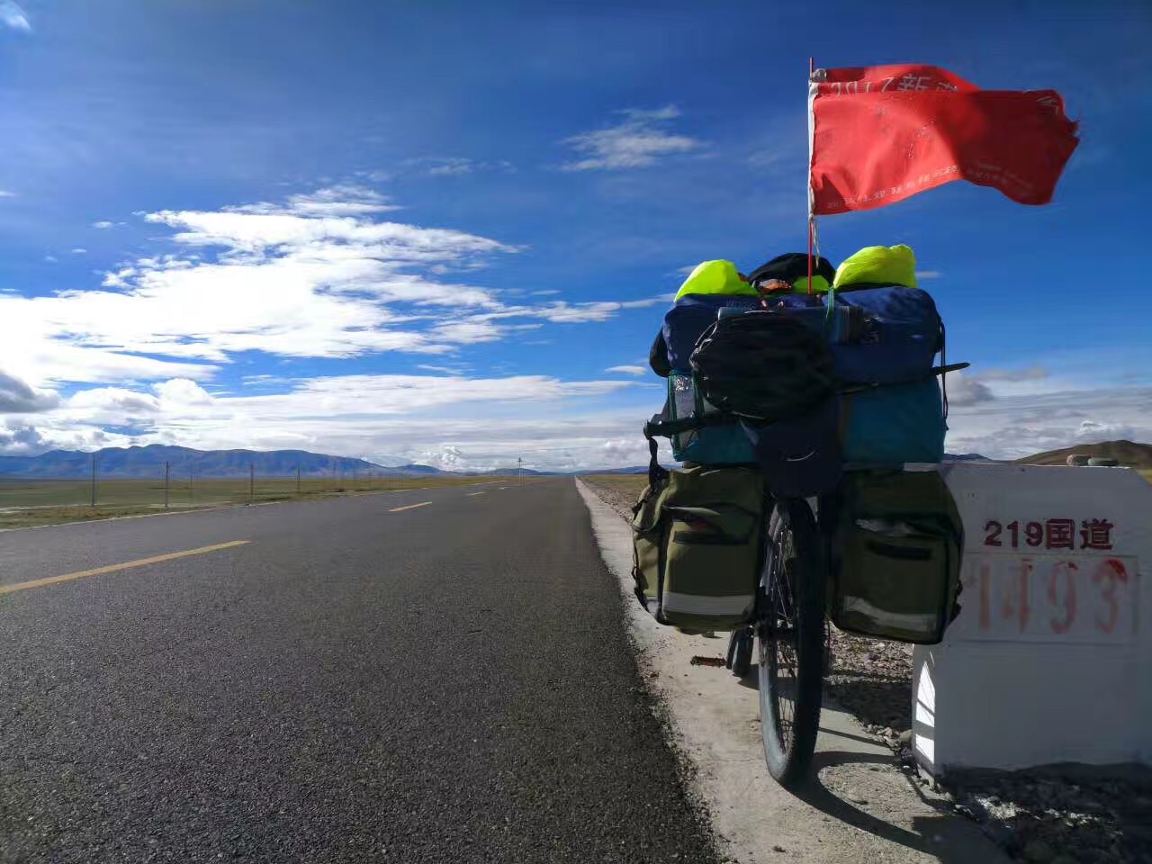 摩托车长途骑行注意事项,长途骑行技巧和方法