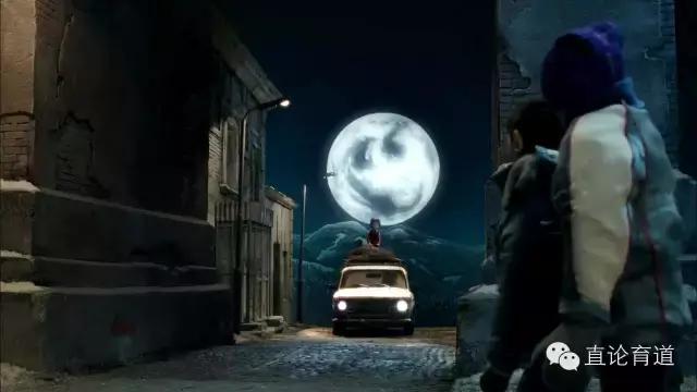 奥斯卡最佳动画短片2022拳击芭蕾,10部奥斯卡最佳动画短片