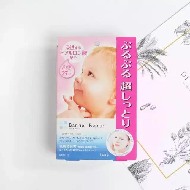 面膜最毒的差评,十大谣言面膜排行榜