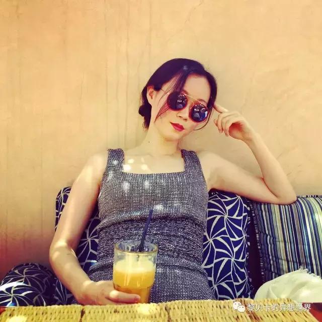 对口红没多大追求,对口红的执着不分年龄