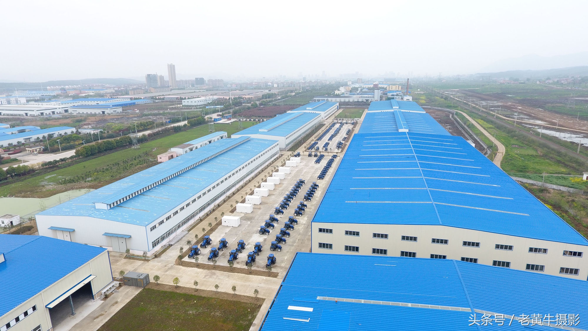 京山农业机械,京山农机企业