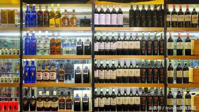 到成都必点的夜宵,一起去成都必打卡的地道馆子