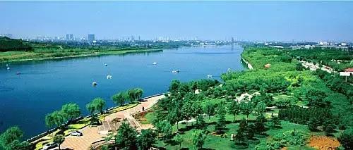 石家庄长安区大消息,石家庄长安区会发展好吗