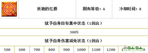fgo玄奘三藏评测,fgo唐三藏强度