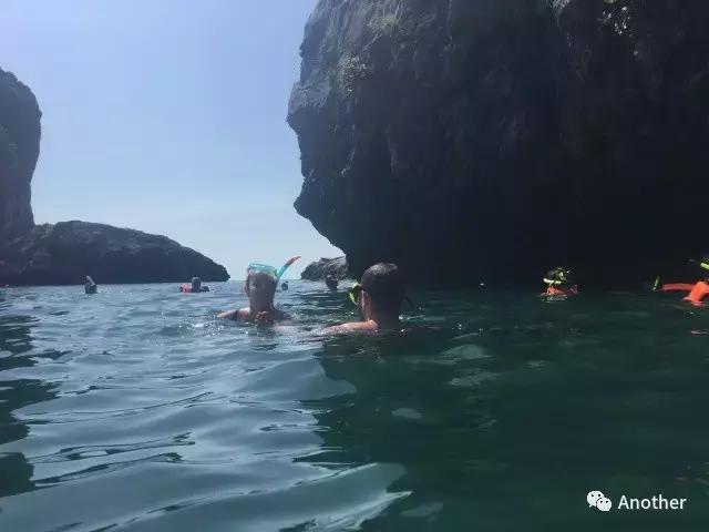 泰国甲米岛自由行攻略,去泰国哪个岛晚上嗨