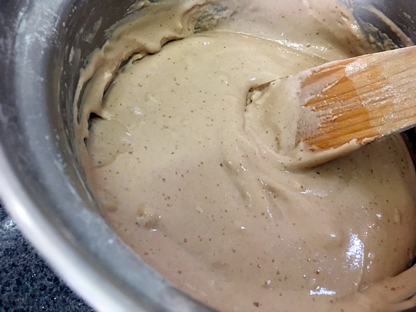 裸蛋糕奶油,奶油裸蛋糕