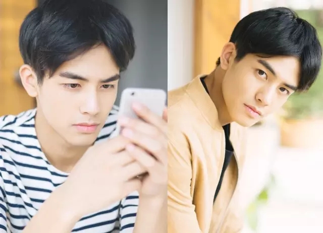 刘海怎么造型才会更好看呢,剪什么样的刘海比较好看显年轻