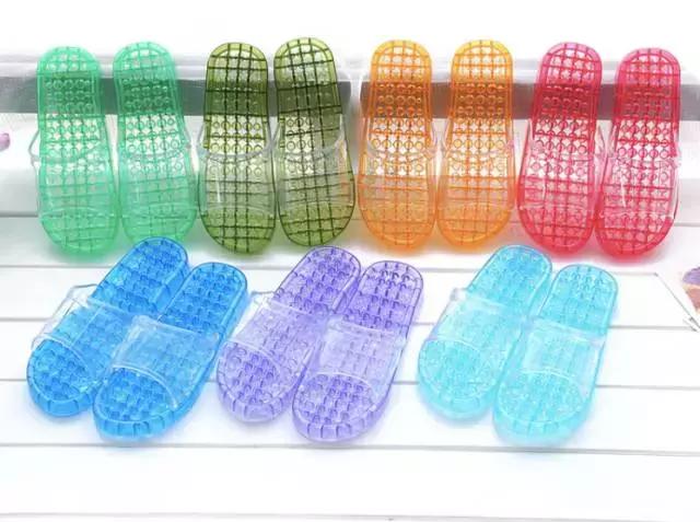 你小时候穿的塑料鞋，现在卖4000一双！快看家里还有没有……