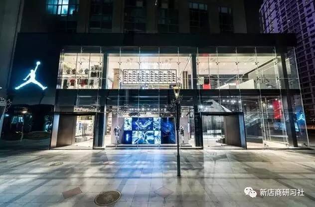 jordan回归未来,jordan到底有多厉害