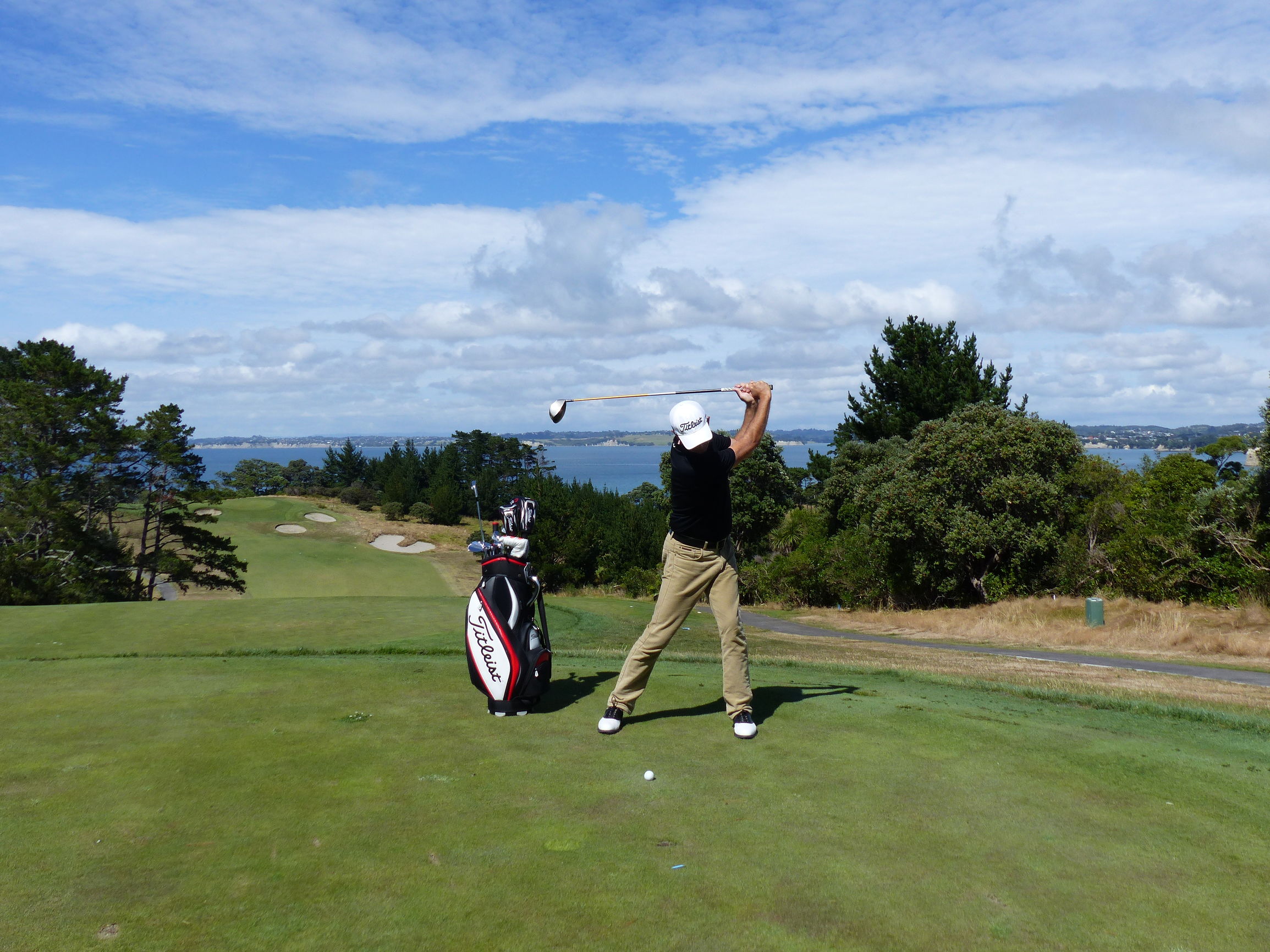 高尔夫的知识点有哪些,如何更有效的了解高尔夫