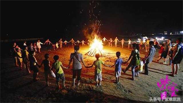 京津冀农家院详细攻略,紫塞大钦岛伟浩渔家乐