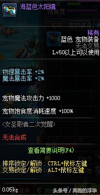 dnf萌萌宠物,dnf女圣职者诱魔者二觉