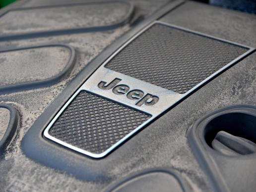 jeep最强旗舰suv,jeep最强之作