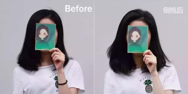 头发特别干枯毛躁软塌怎么办,夏天头发干枯毛躁怎么办