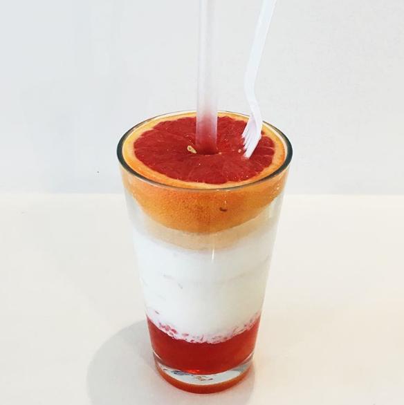 韩国饮品排行榜前十名,火遍全世界的爆款饮品