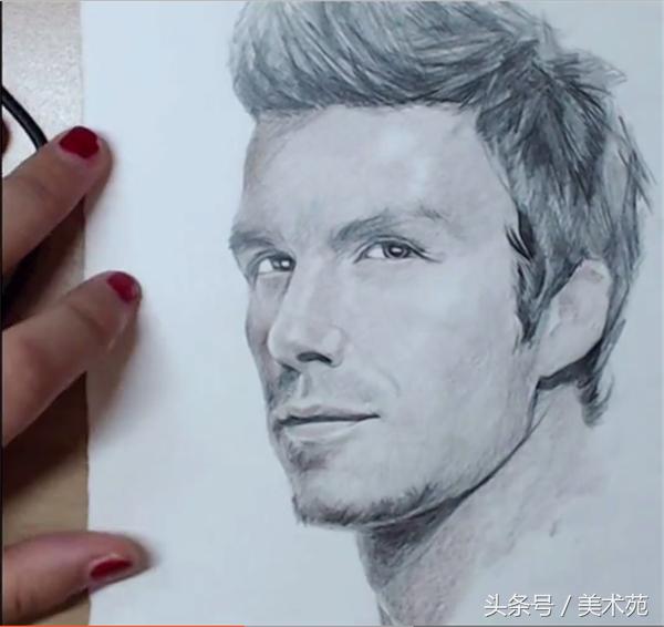 彩铅画技巧和方法,彩铅画教程简单初学者向日葵