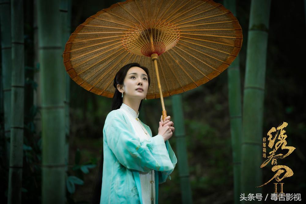 绣春刀二之修罗战场影评,深度解读《绣春刀2》