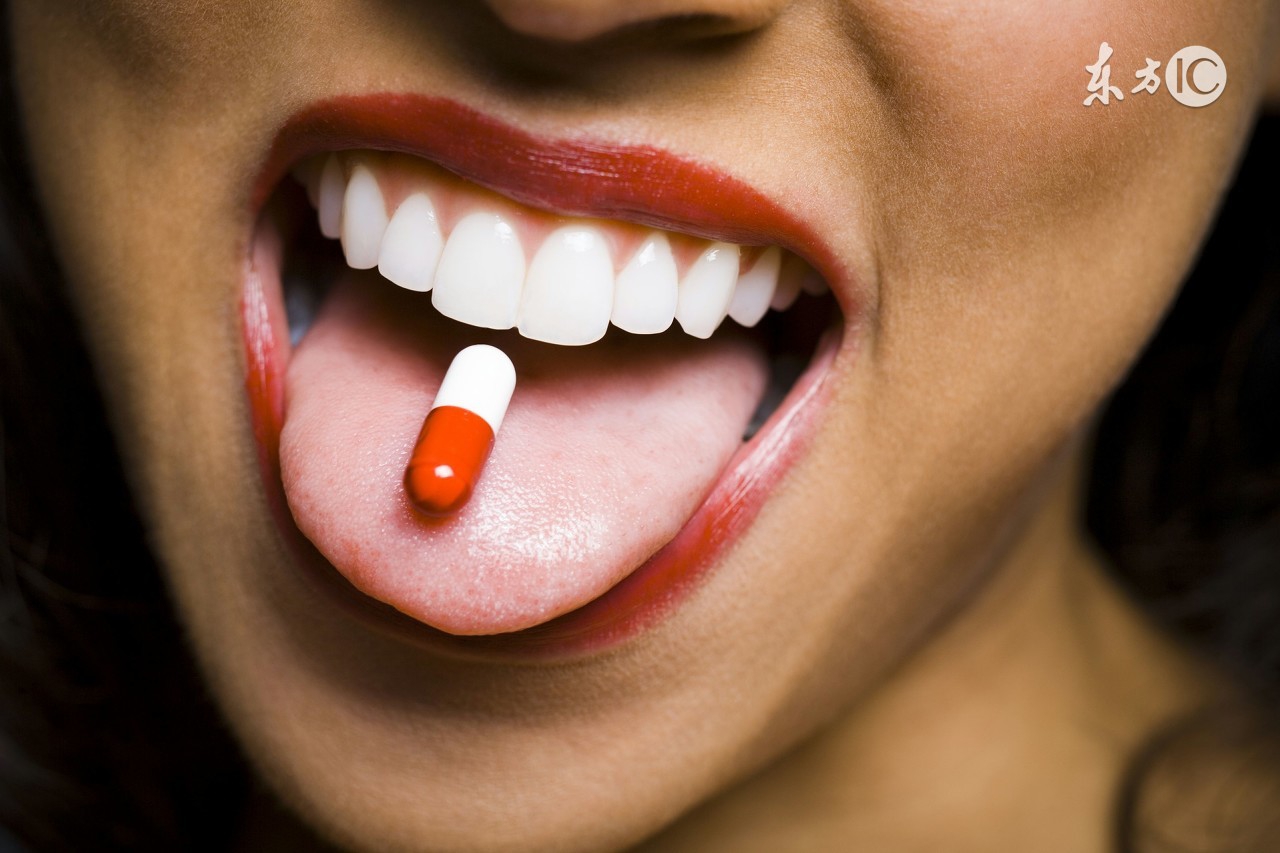 嘴巴告诉你的六个秘密,嘴巴告诉你的十个小秘密