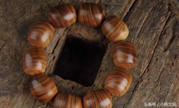 崖柏黑油料是怎么形成的,崖柏红油料好还是黑油好