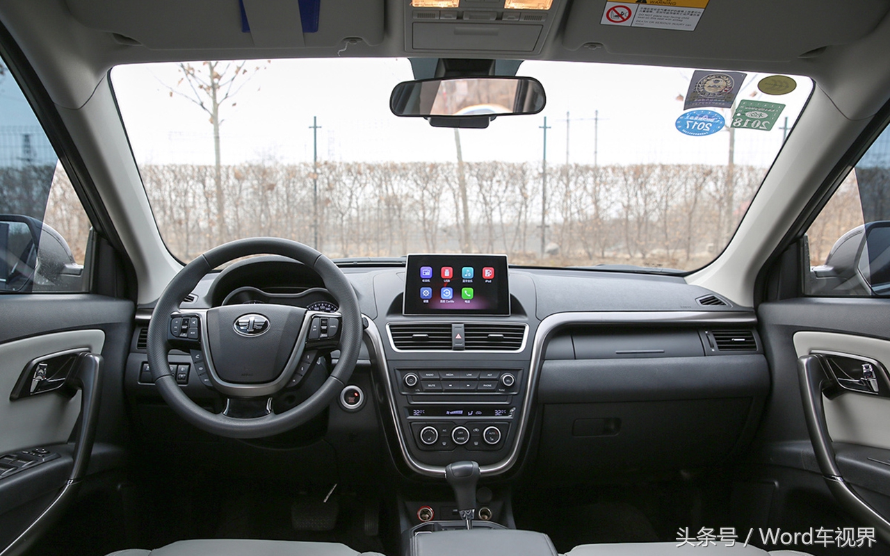 跑suv,带有跑车型的suv