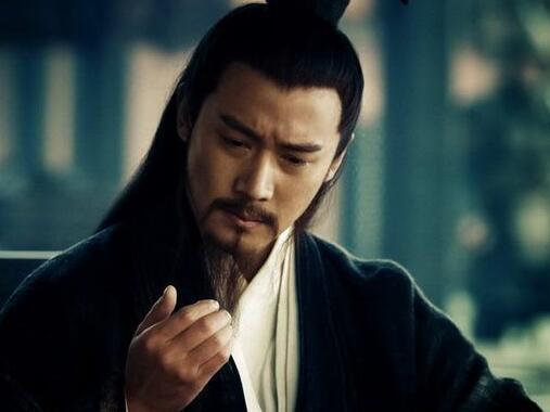 三国识人第一英雄,三国识人用人第一英雄