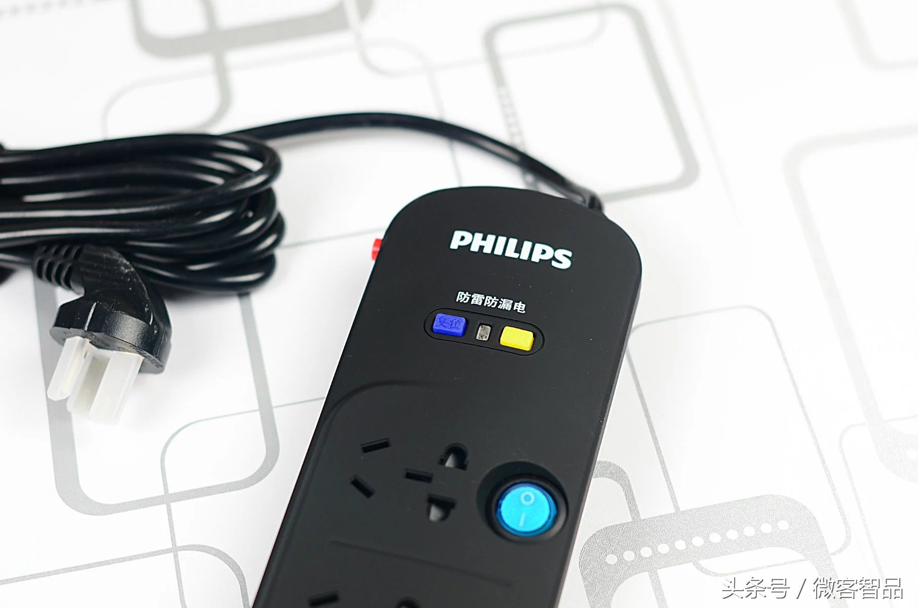 飞利浦philips插座,飞利浦philips5孔电源
