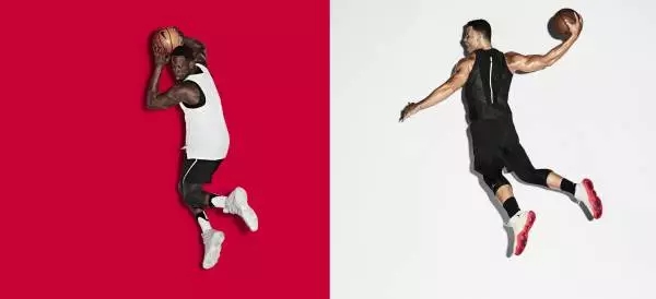 新年战袍nike,nikenba联名勇士训练服