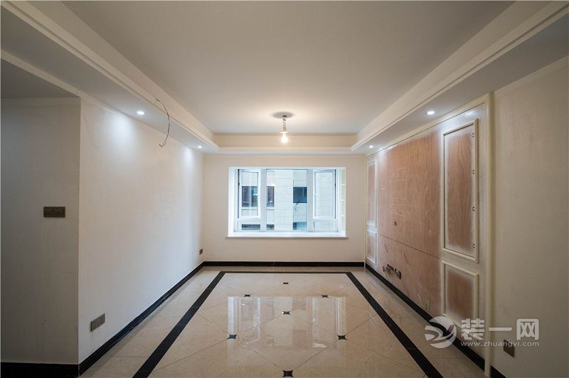 无锡新加坡·尚锦城89平米装修，现代简约风格花了46300元，晒晒完工实景图