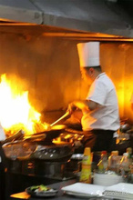 当厨师的好处与坏处,做厨师的十大好处