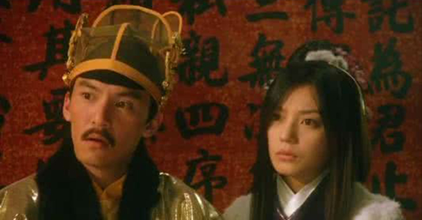 刘镇伟电视剧《大话西游》将播出，黄子韬至尊宝能否超越周星驰？